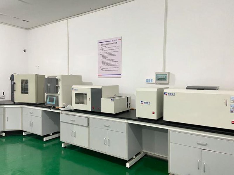 实验室仪器设备的发展现状和未来趋势