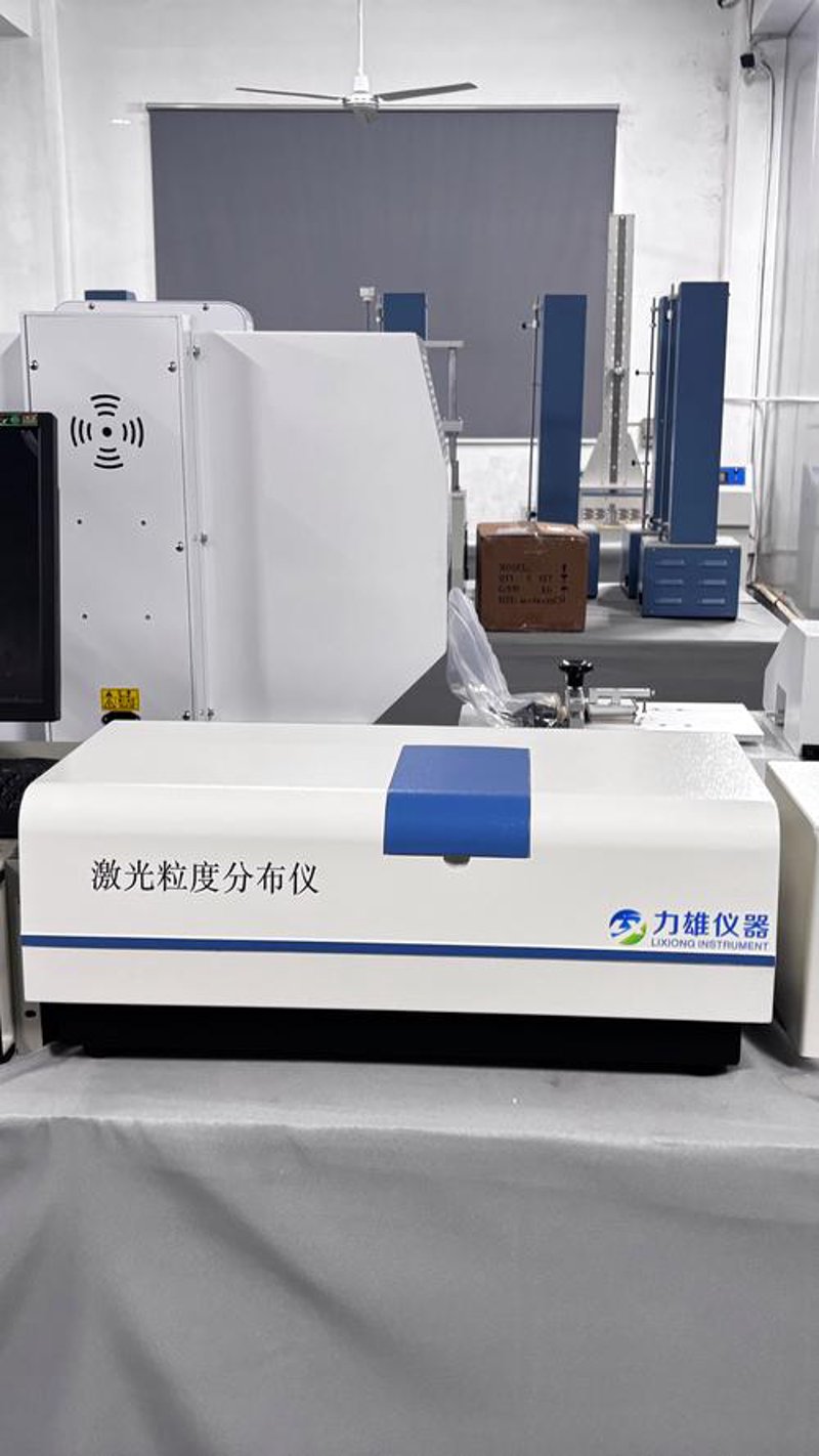 实验分析仪器市场的最新动态与趋势