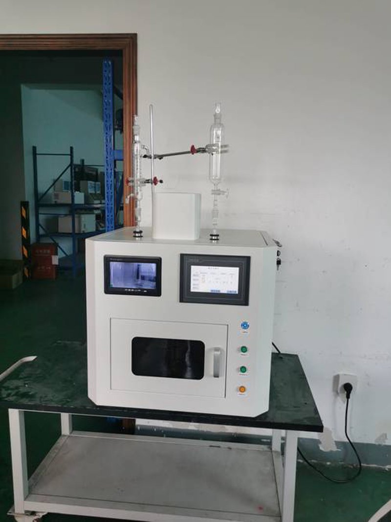 探寻精密仪器仪表背后的制造力量